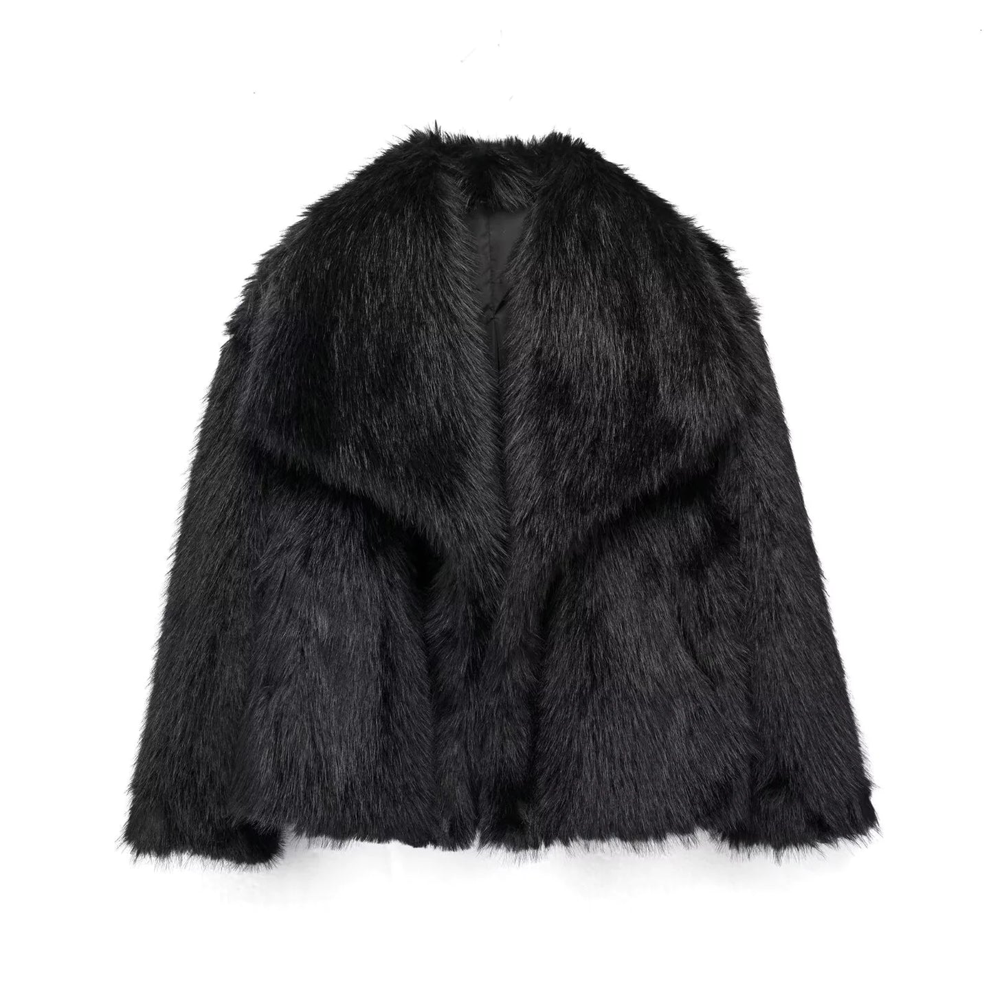 Monaco Fur Coat