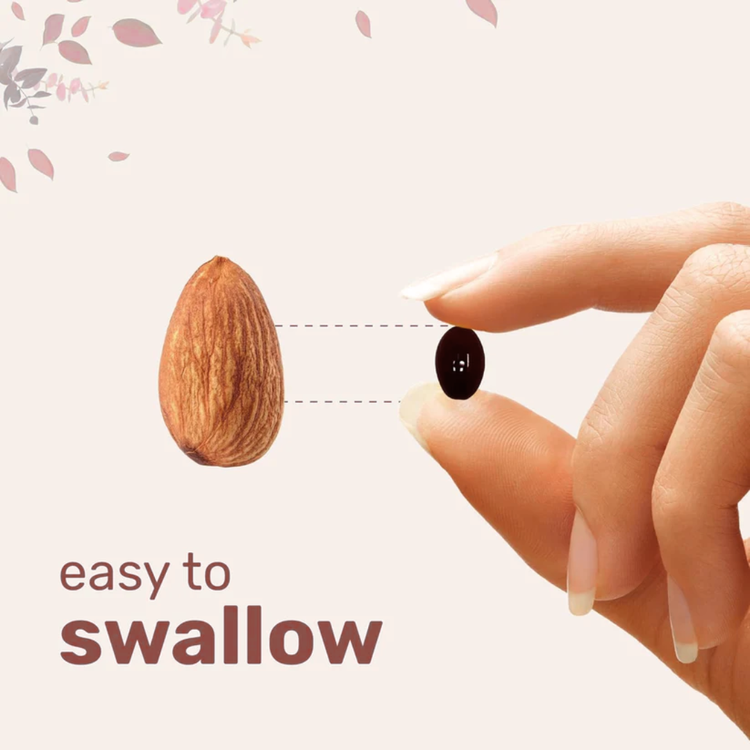 Astaxanthin 12mg Softgels