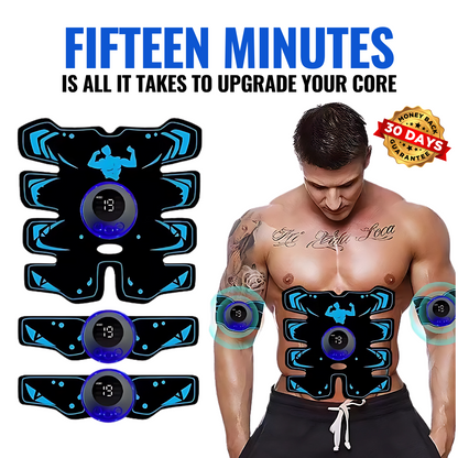 CoreFlex™ EMS Muscle Sculptor