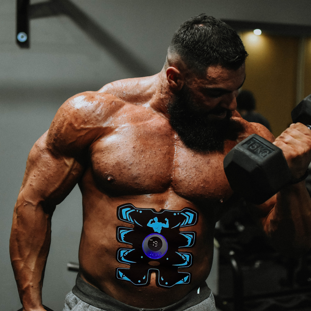 CoreFlex™ EMS Muscle Sculptor