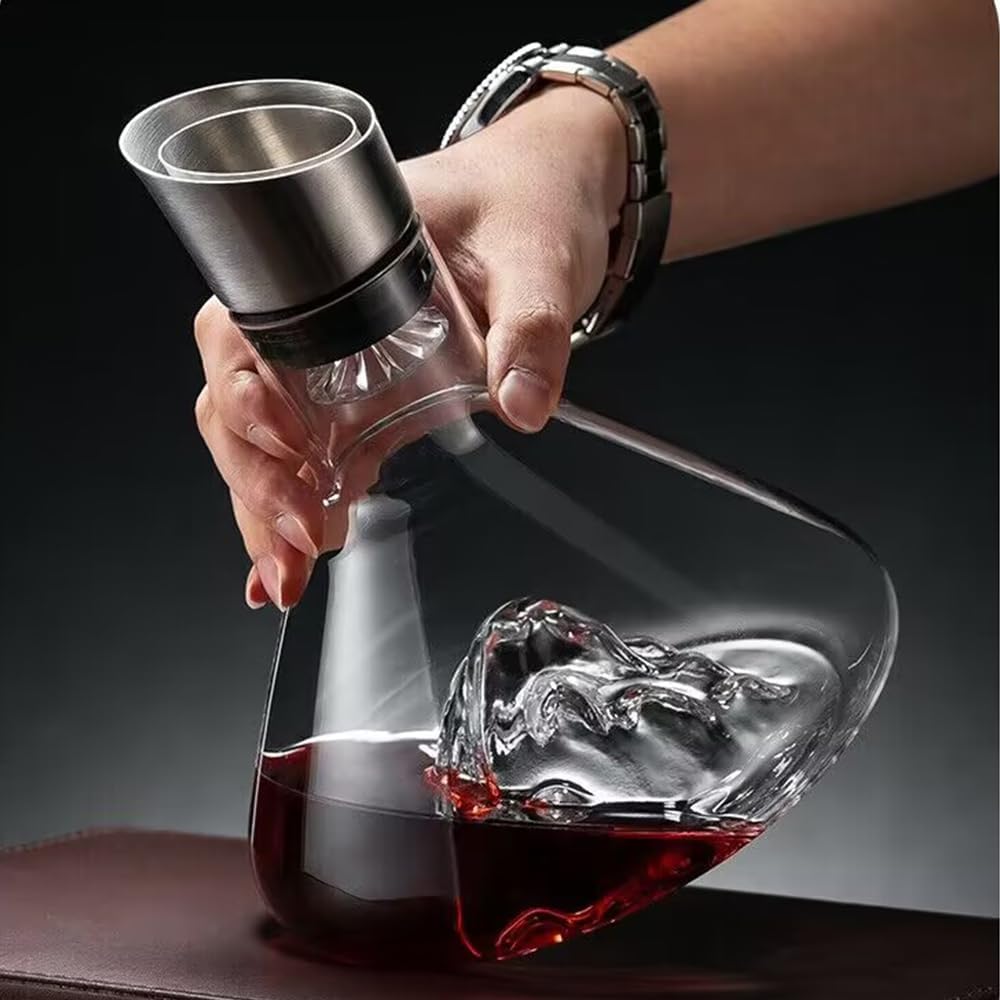 Iceberg Decanter™