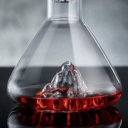 Iceberg Decanter™
