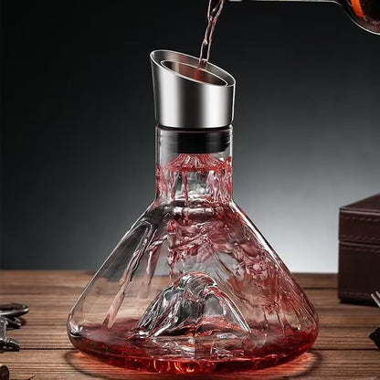 Iceberg Decanter™