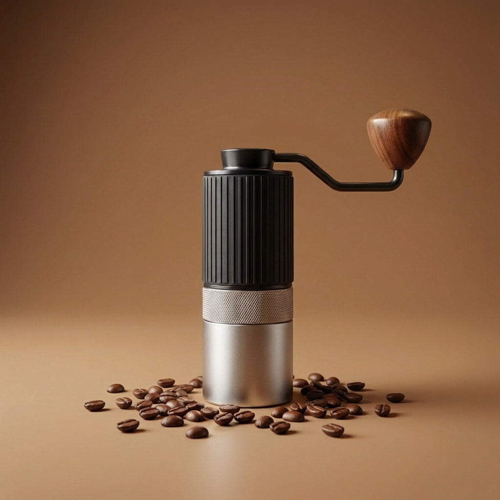 Dynamic Brew™ Origin Precision Grinder