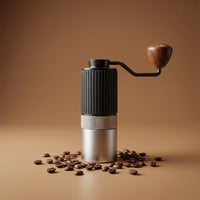 Dynamic Brew™ Origin Precision Grinder