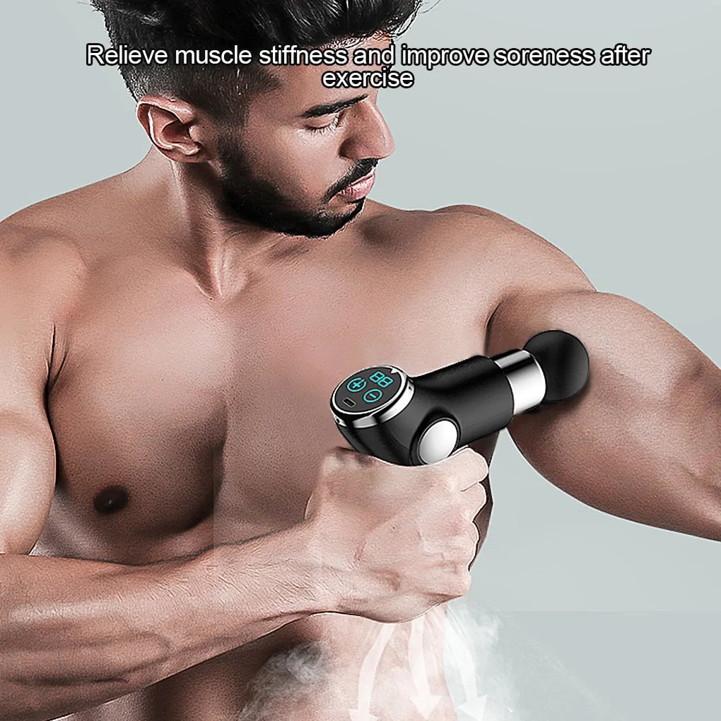 Massage Gun
