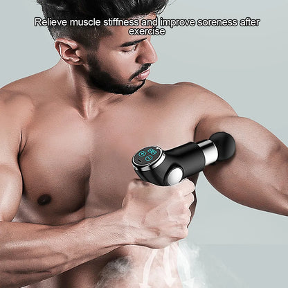 Massage Gun
