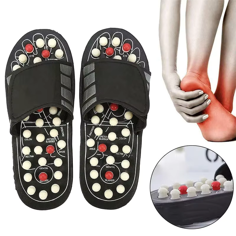 Acupressure Slippers