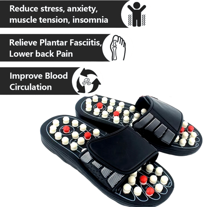 Acupressure Slippers