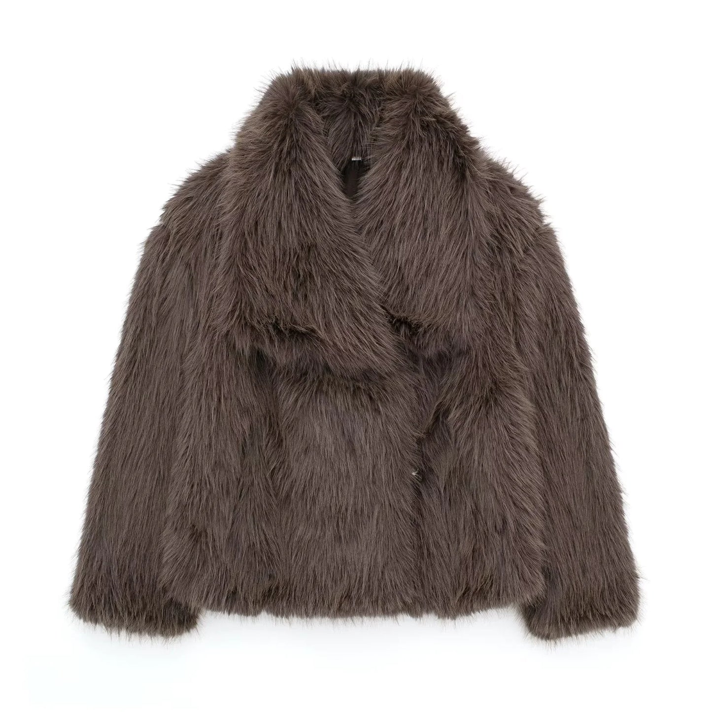 Monaco Fur Coat