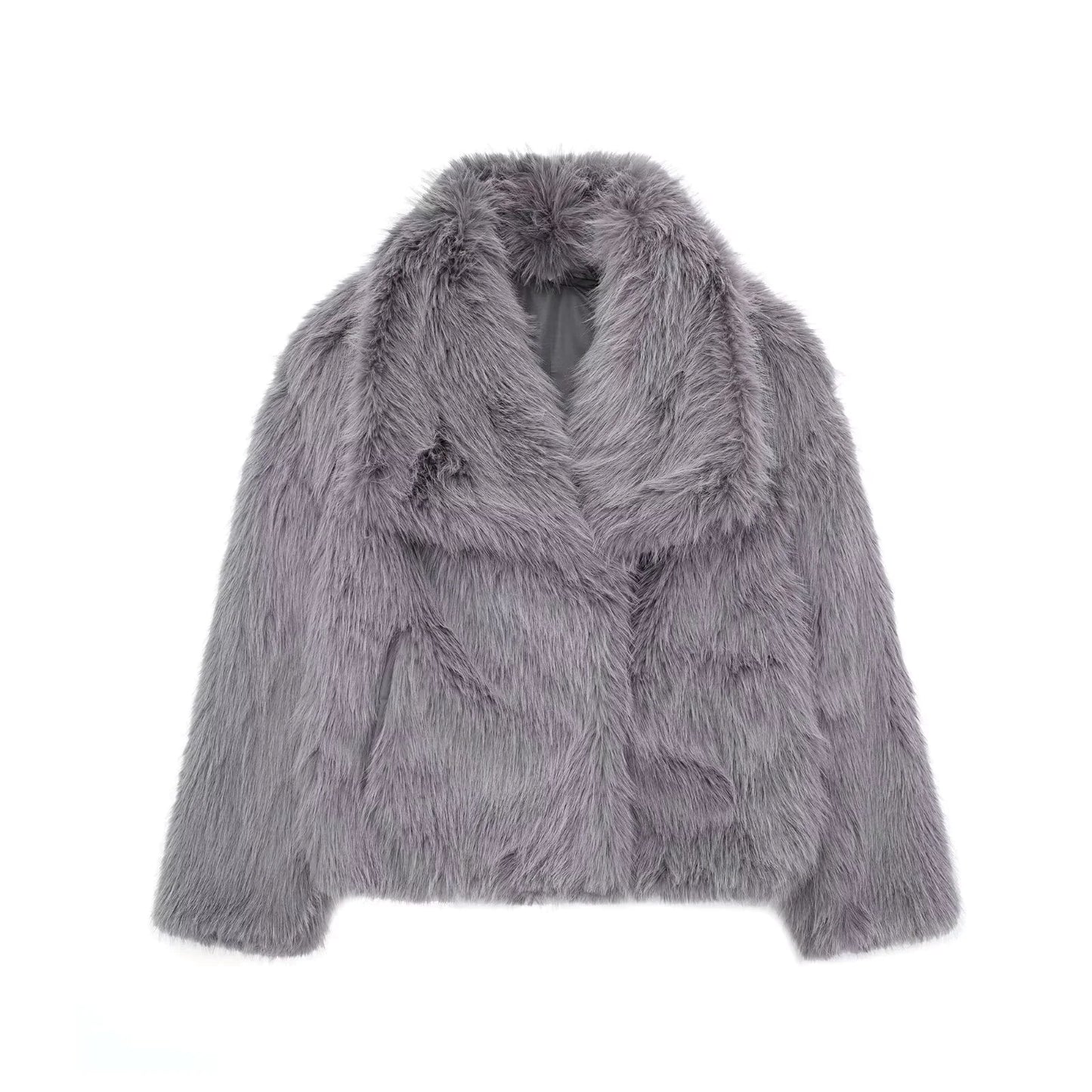 Monaco Fur Coat