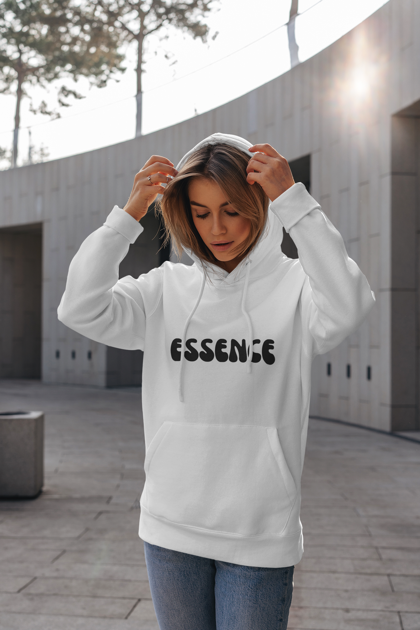Essence™  Hoodie