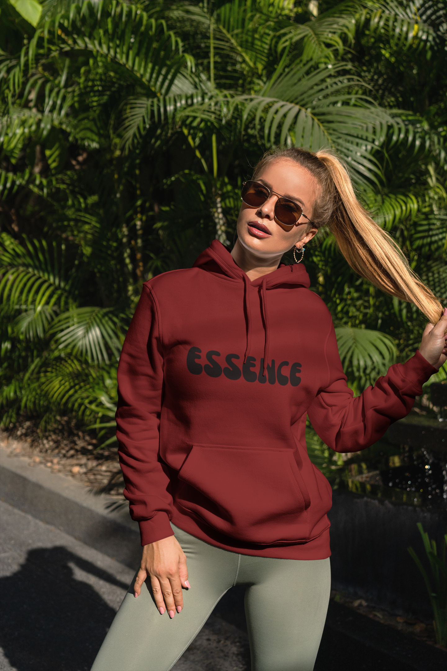 Essence™  Hoodie