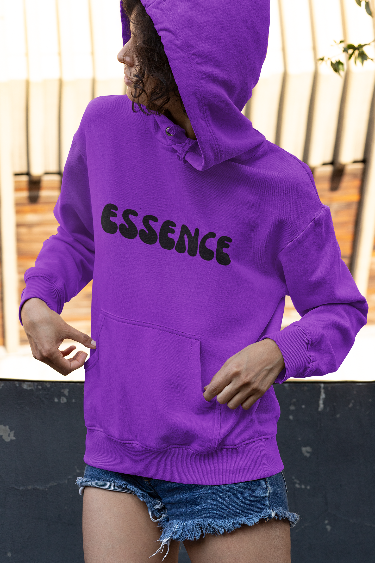 Essence™  Hoodie
