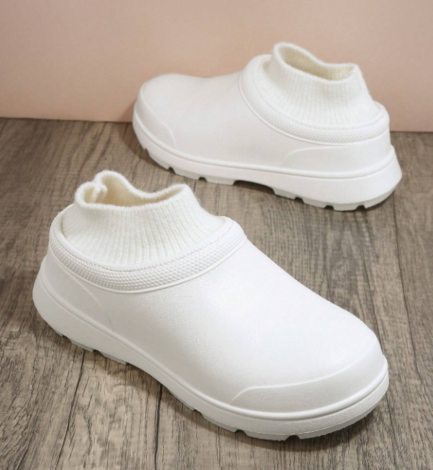 Sock Clogs
