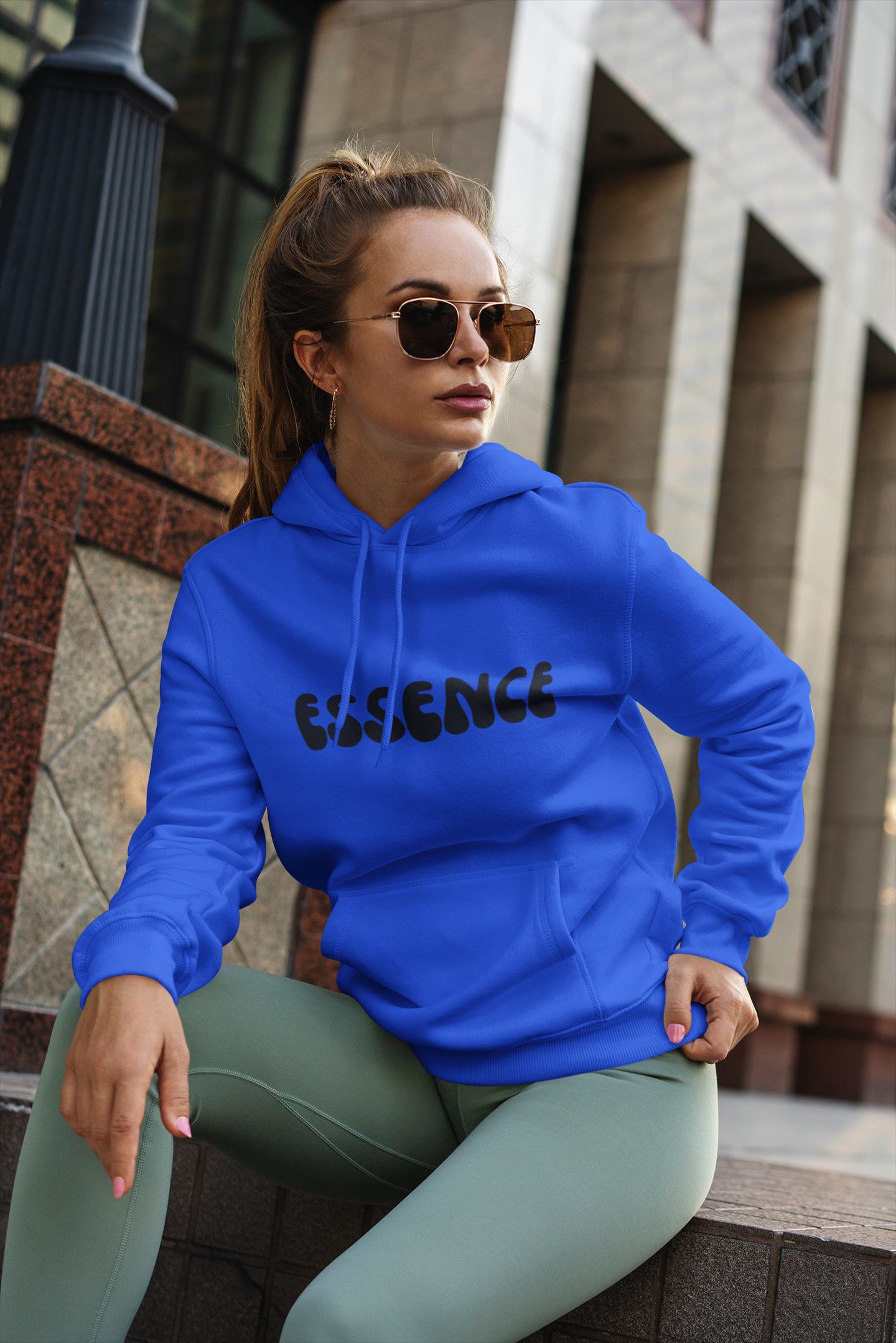 Essence™  Hoodie