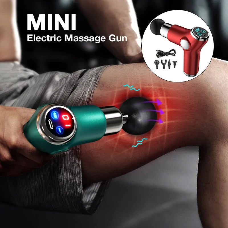 Massage Gun