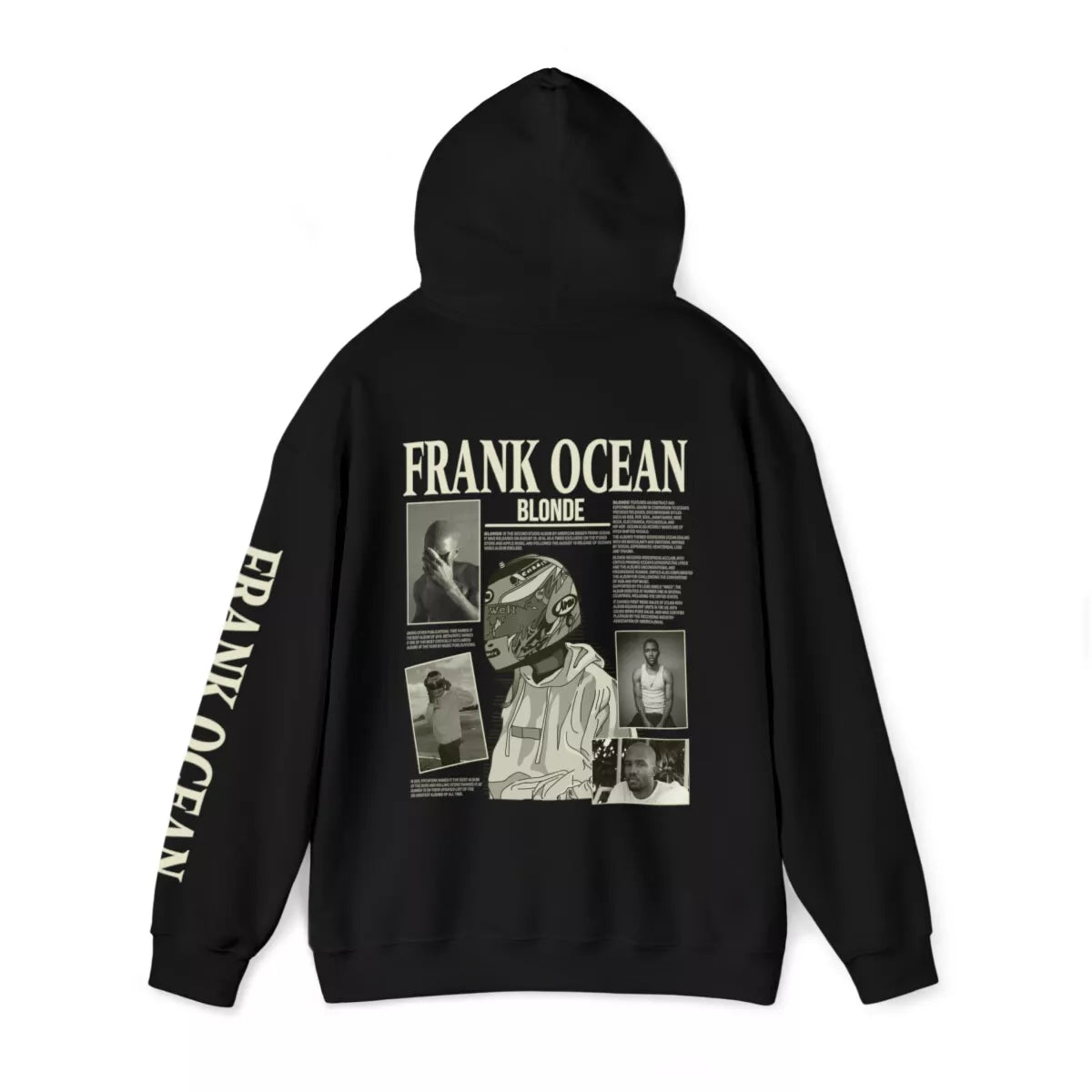 Frank Ocean Hoodie